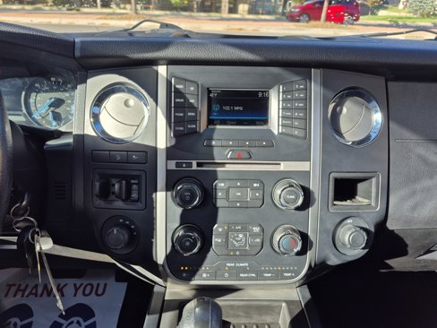 Used 2017 Ford Expedition XL w/ Equipment Group 101A image 35