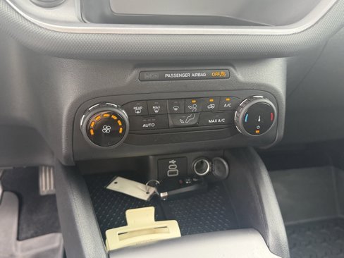 Used 2024 Ford Bronco Sport Big Bend image 24