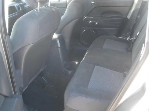Used 2013 Jeep Patriot Sport image 10