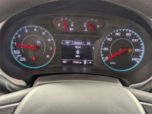 Used 2023 Chevrolet Malibu LT image 18