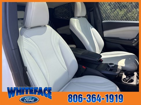 Used 2021 Ford Mustang Mach-E Premium image 31