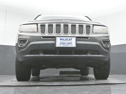 Used 2015 Jeep Compass 4WD image 29