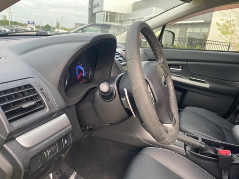 Used 2014 Subaru Crosstrek Touring w/ Popular Package #2 image 25