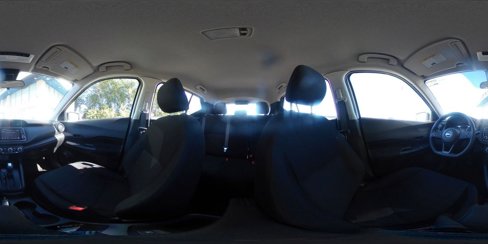 Used 2024 Nissan Kicks S image 40