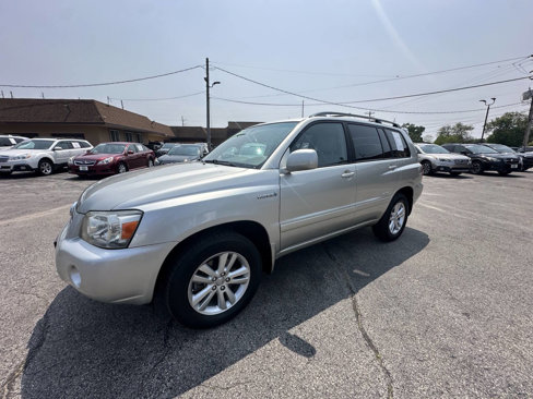 Used 2007 Toyota Highlander Limited image 2