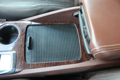 Used 2014 Buick Enclave Leather w/ Trailering Provision Package image 42
