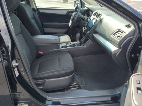 Used 2018 Subaru Outback 2.5i Premium w/ Popular Package #1 image 25