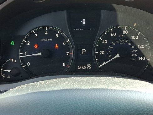 Used 2011 Lexus RX 350 2WD image 15