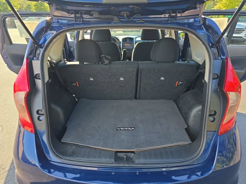 Used 2019 Nissan Versa Note SV image 12