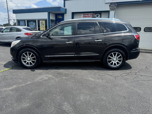 Used 2014 Buick Enclave Leather image 3