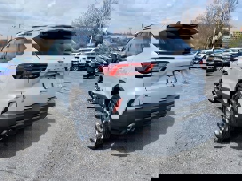 New 2025 Ford Escape ST-Line image 6