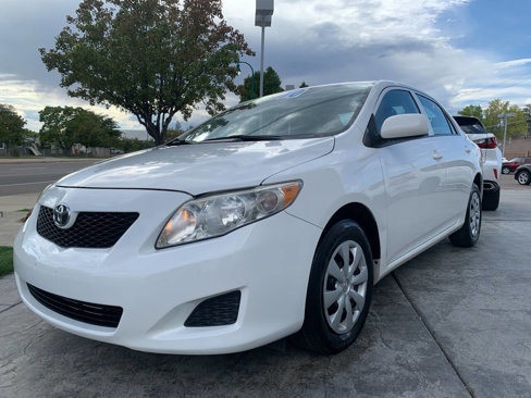 Used 2010 Toyota Corolla LE image 3