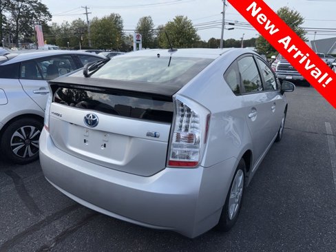 Used 2011 Toyota Prius Three image 6