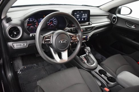 Used 2019 Kia Forte LXS image 23