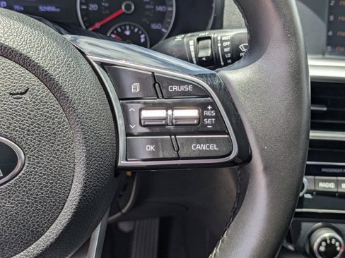 Used 2020 Kia Optima SE image 23