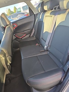 Used 2023 Kia Soul GT-Line image 14