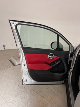 Used 2016 FIAT 500X Easy image 15