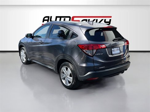Used 2019 Honda HR-V EX-L image 5