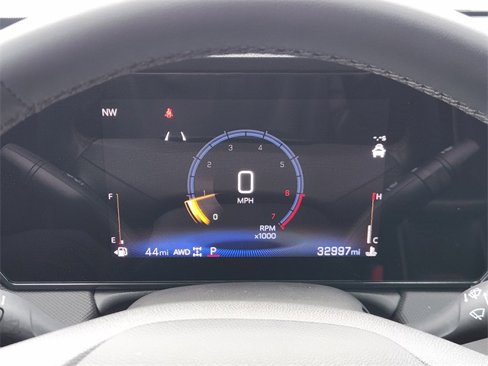 Used 2024 Chevrolet TrailBlazer ACTIV w/ Driver Confidence Package image 13