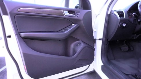 Used 2017 Audi Q5 2.0T Premium image 12