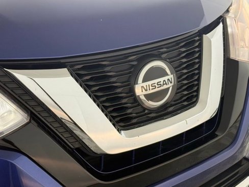 Used 2020 Nissan Rogue SL image 39