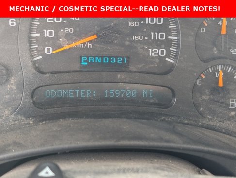 Used 2005 Chevrolet Avalanche Z71 w/ Sun And Sound Package image 8