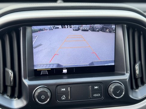 Used 2019 GMC Canyon SLE w/ Trailering Package image 19