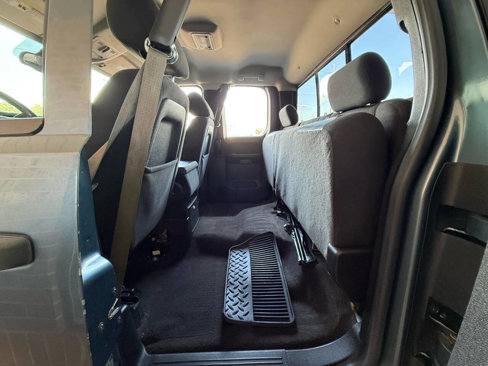 Used 2011 Chevrolet Silverado 1500 LT w/ All-Star Edition image 22