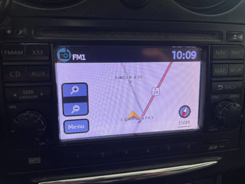 Used 2012 Nissan Rogue SV w/ Premium Pkg image 33