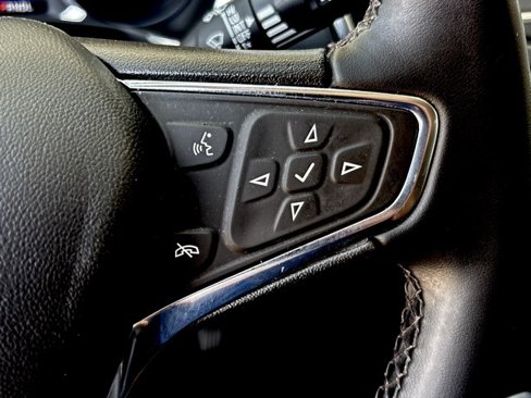 Certified 2024 Chevrolet Equinox LT image 16