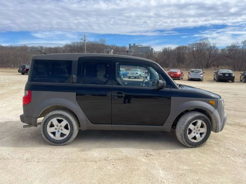 Used 2004 Honda Element EX image 5