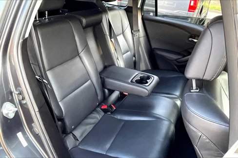 Used 2016 Acura RDX FWD w/ Technology Package image 17