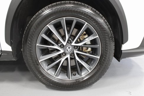 Used 2024 Lexus NX 350h AWD w/ Premium Package image 13