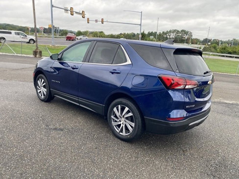 Certified 2022 Chevrolet Equinox LT image 7