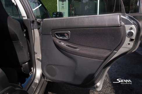 Used 2006 Subaru Impreza WRX STI image 16