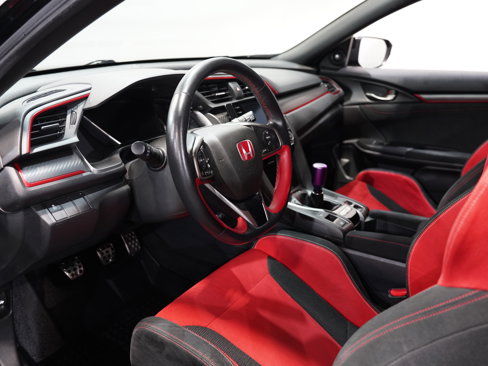 Used 2019 Honda Civic Type R image 32