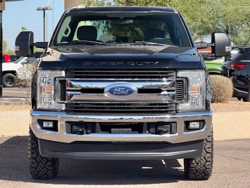 Used 2017 Ford F350 XLT w/ XLT Value Package image 2