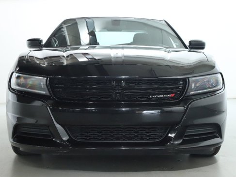 Used 2022 Dodge Charger SXT image 5