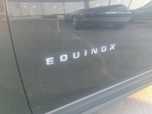 Used 2019 Chevrolet Equinox LT image 5