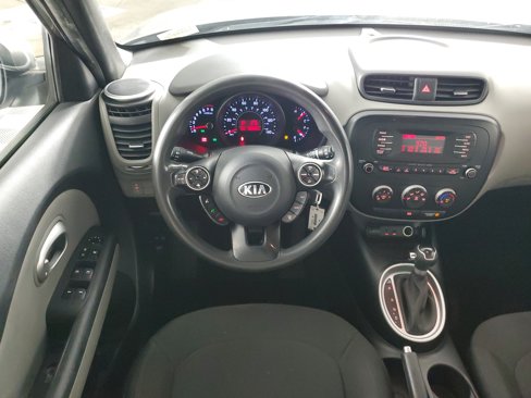 Used 2014 Kia Soul image 13
