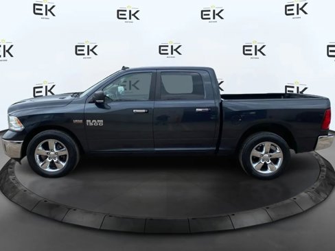 Used 2016 RAM 1500 Lone Star image 6