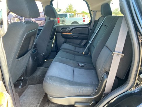 Used 2011 GMC Yukon SLE image 21