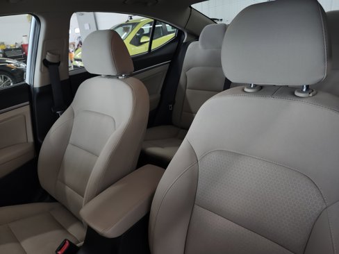 Used 2017 Hyundai Elantra Value Edition image 19