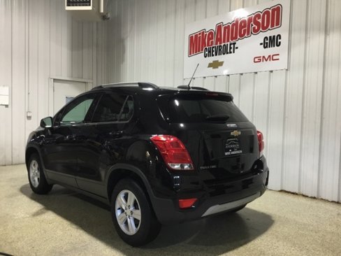 Used 2020 Chevrolet Trax LT image 3