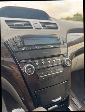 Used 2012 Acura MDX image 16