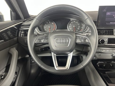 Certified 2025 Audi A4 2.0T Premium w/ Convenience Package image 12