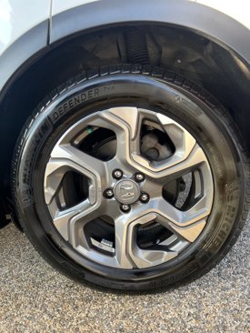 Used 2018 Honda CR-V EX-L image 33