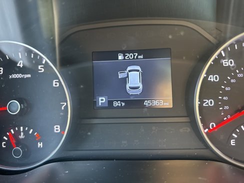 Used 2020 Kia Sportage EX image 14