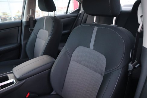 New 2025 Nissan Sentra SV w/ All-Weather Package image 15