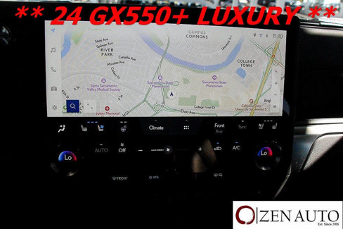 Used 2024 Lexus GX 550 image 15